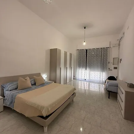 Casa Nenni Apartman *