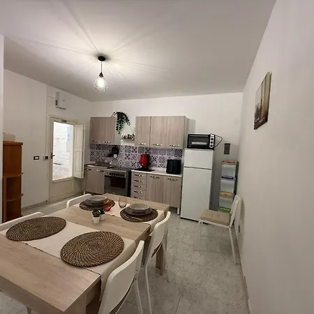 Casa Nenni * Monopoli