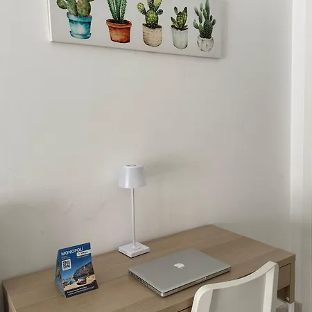 Apartman Casa Nenni