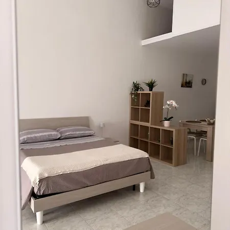 Apartment Casa Nenni Monopoli