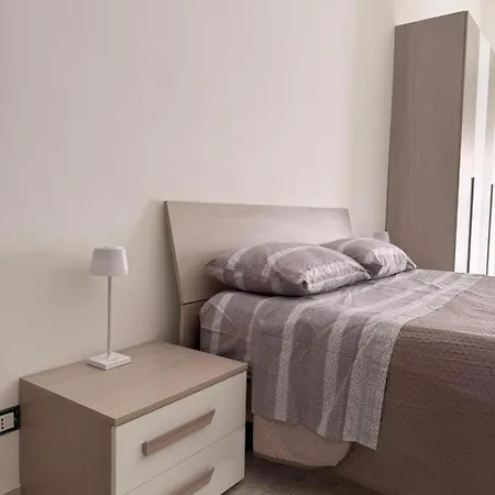 Apartment Casa Nenni