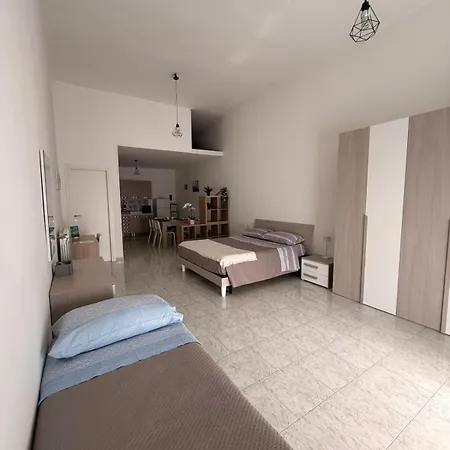Apartment Casa Nenni Monopoli