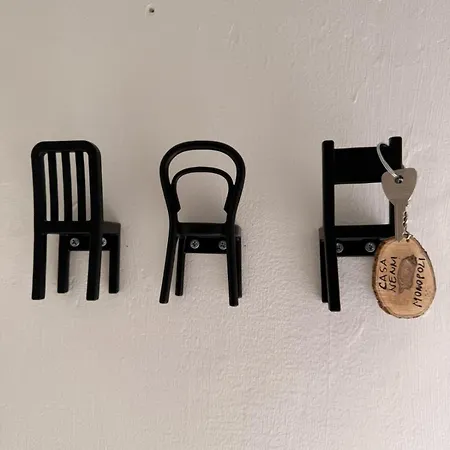 Casa Nenni * Monopoli