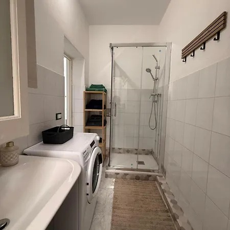 Casa Nenni Apartman Monopoli