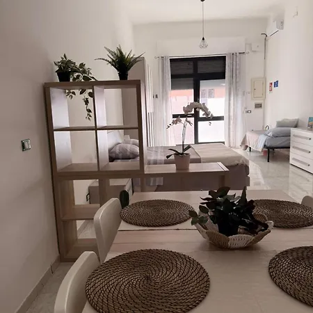 Casa Nenni Apartment Monopoli