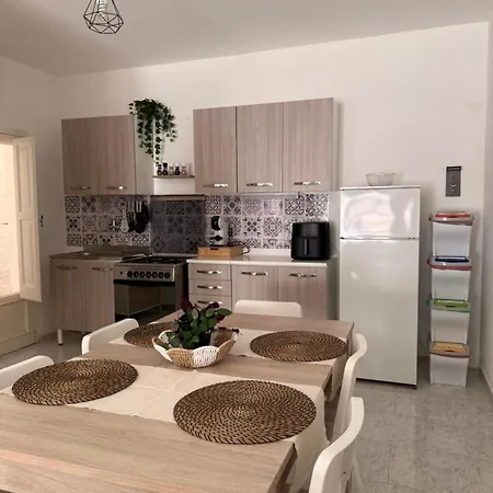 Casa Nenni Apartman