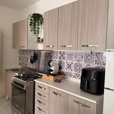 Casa Nenni Apartman Monopoli