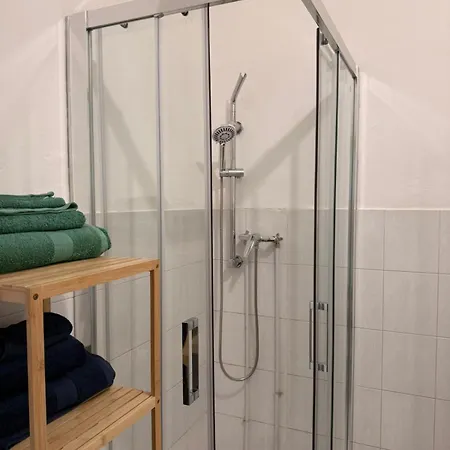 Casa Nenni Apartman *