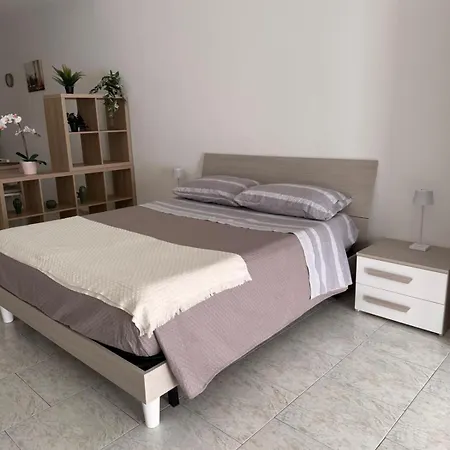 Apartman Casa Nenni