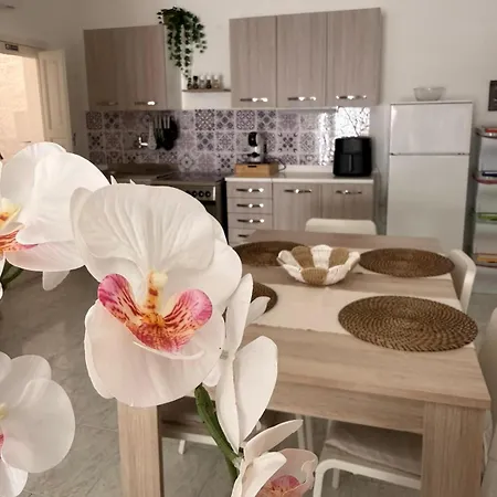Casa Nenni * Monopoli