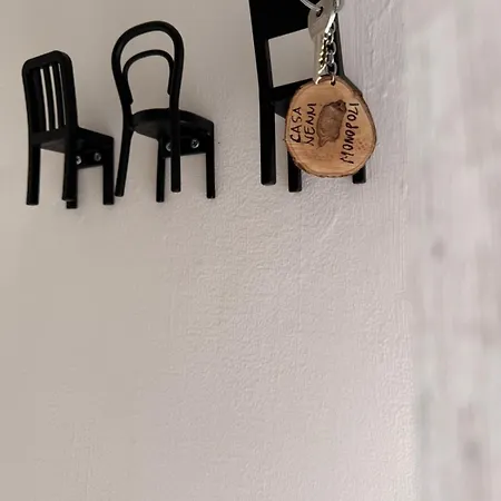 Apartman Casa Nenni *