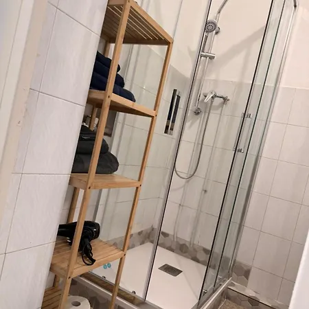 Casa Nenni Apartman *