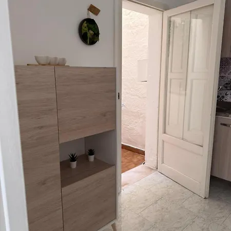 Apartman Casa Nenni