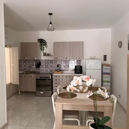 Casa Nenni Apartment Monopoli