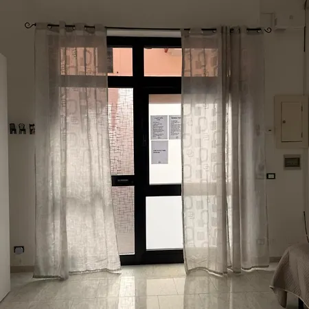 Casa Nenni *