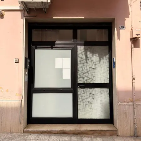 Casa Nenni Apartman Monopoli