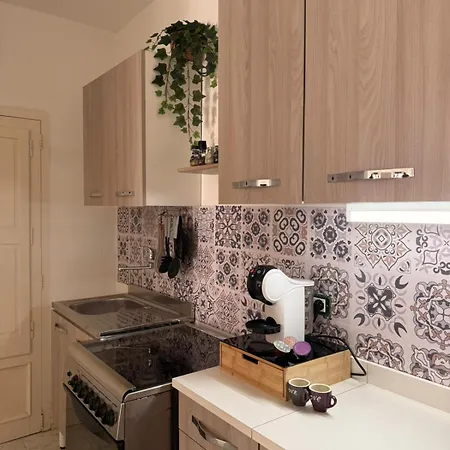 Apartman Casa Nenni