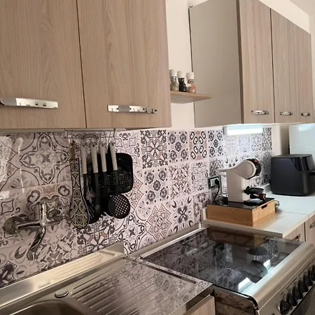 Casa Nenni *