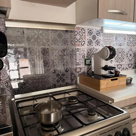 Apartman Casa Nenni *