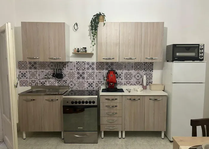 Casa Nenni مونوبولي