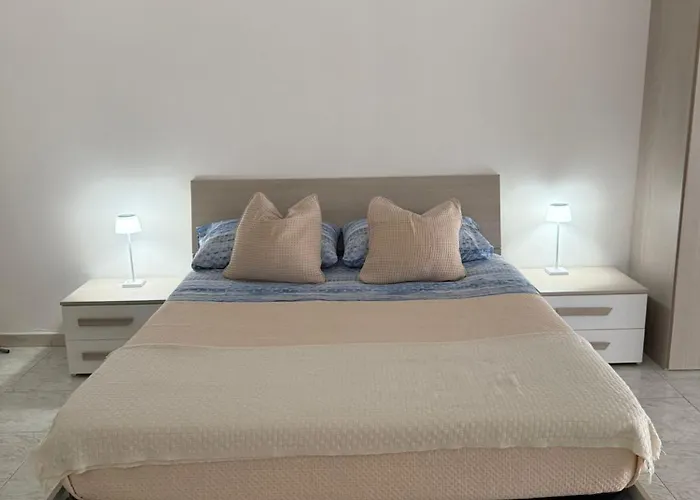 Casa Nenni مونوبولي