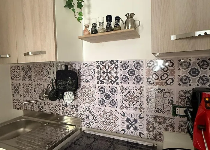 Casa Nenni مونوبولي