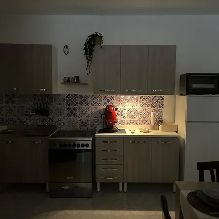 Casa Nenni Lägenhet *