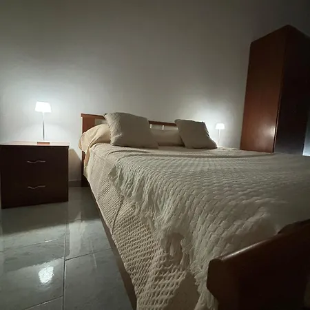 Apartment Casa Nenni