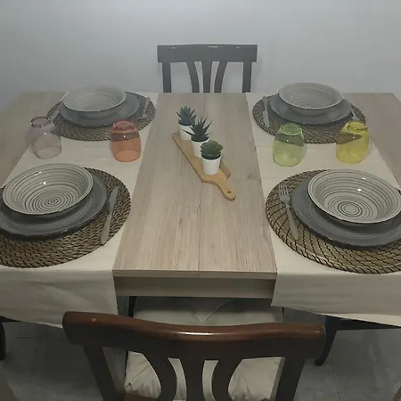 Apartment Casa Nenni *