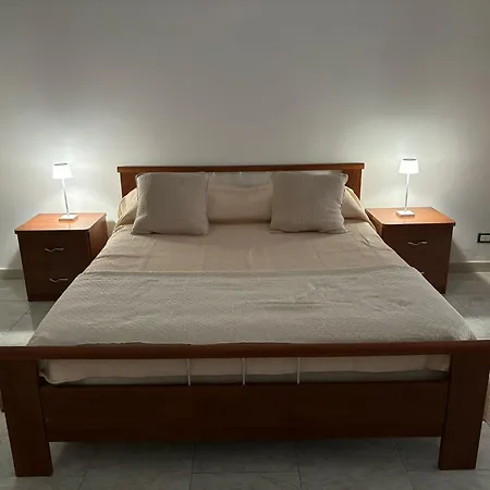 Casa Nenni Monopoli