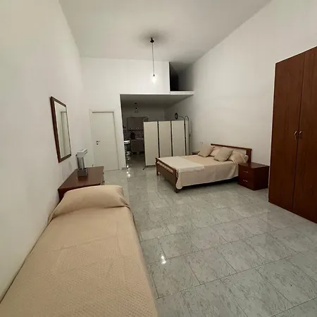 Casa Nenni Apartment *