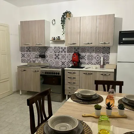 Casa Nenni Apartment Monopoli