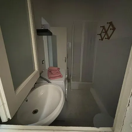 Appartement Casa Nenni Monopoli