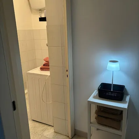 Lägenhet Casa Nenni