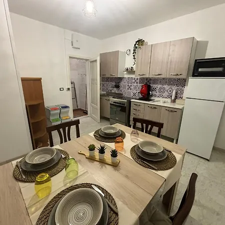 Casa Nenni *