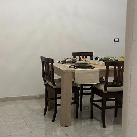 Casa Nenni * Monopoli