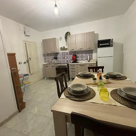 Casa Nenni *