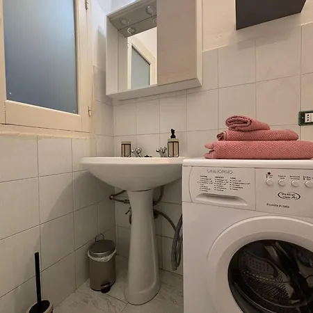 Casa Nenni Apartment