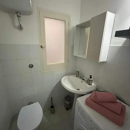 Casa Nenni Lägenhet Monopoli