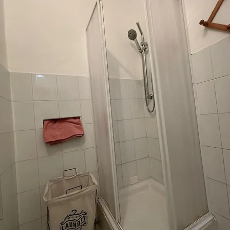 Appartement Casa Nenni Monopoli