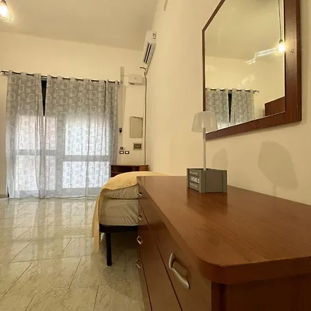Casa Nenni Apartment