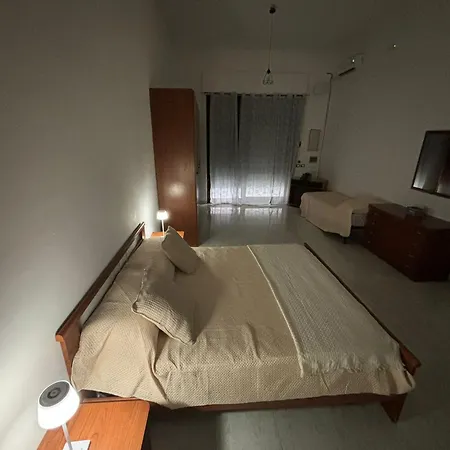 Casa Nenni Apartment