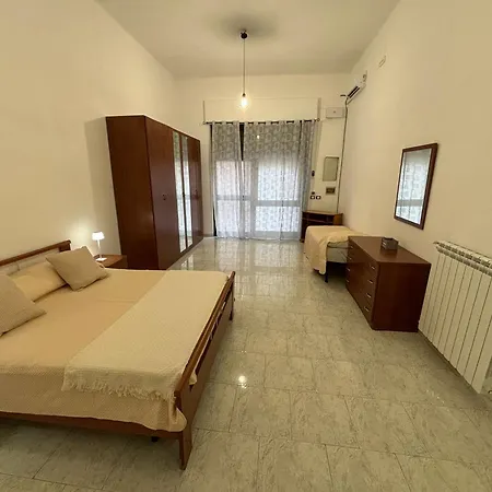 Casa Nenni *