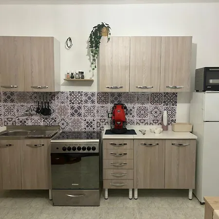 Casa Nenni Monopoli