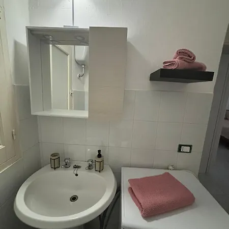 Casa Nenni Apartment