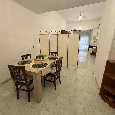 Apartment Casa Nenni Monopoli