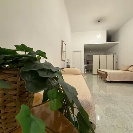 Appartement Casa Nenni