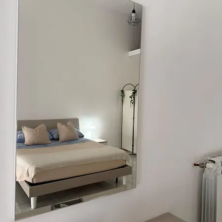 Appartement Casa Nenni Monopoli