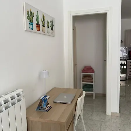 Casa Nenni *