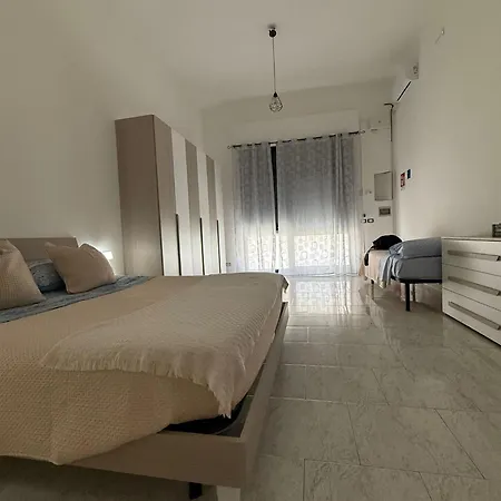 Appartement Casa Nenni *